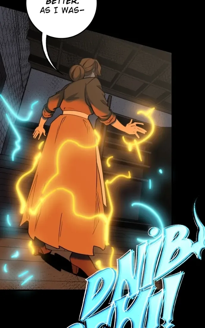 Jack the Ripper Chapter 37 page 15 - 
