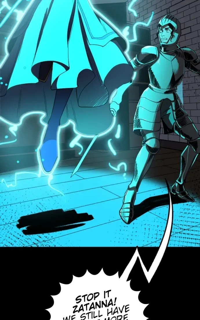 Jack the Ripper Chapter 37 page 19 - 