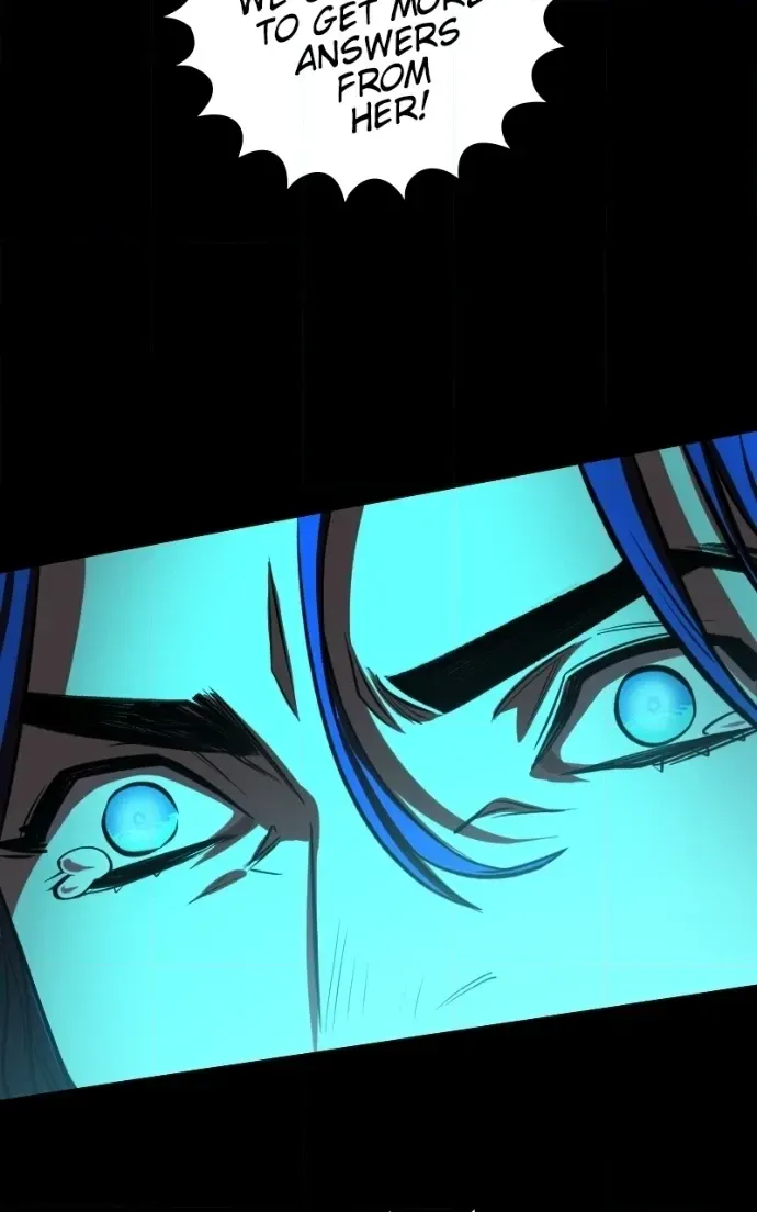 Jack the Ripper Chapter 37 page 20 - 