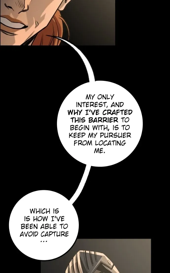 Jack the Ripper Chapter 37 page 3 - 
