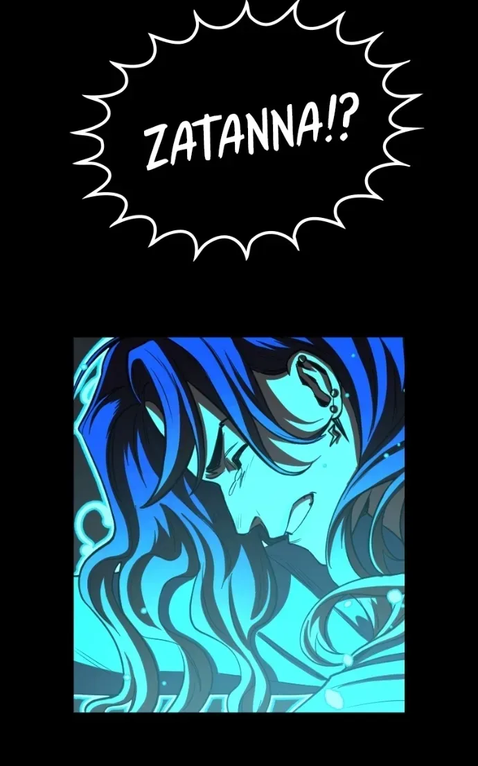 Jack the Ripper Chapter 37 page 21 - 