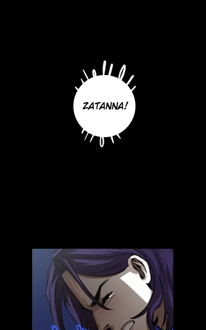 Jack the Ripper Chapter 37 page 22 - 