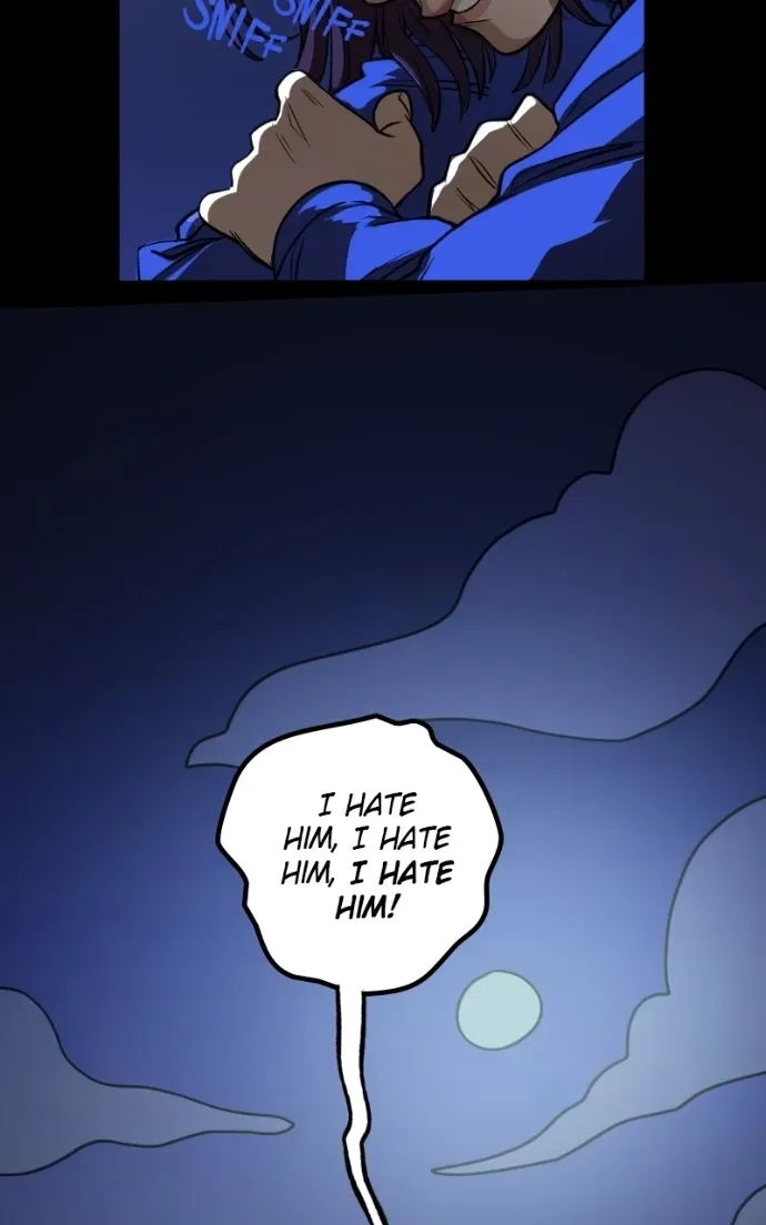 Jack the Ripper Chapter 37 page 23 - 