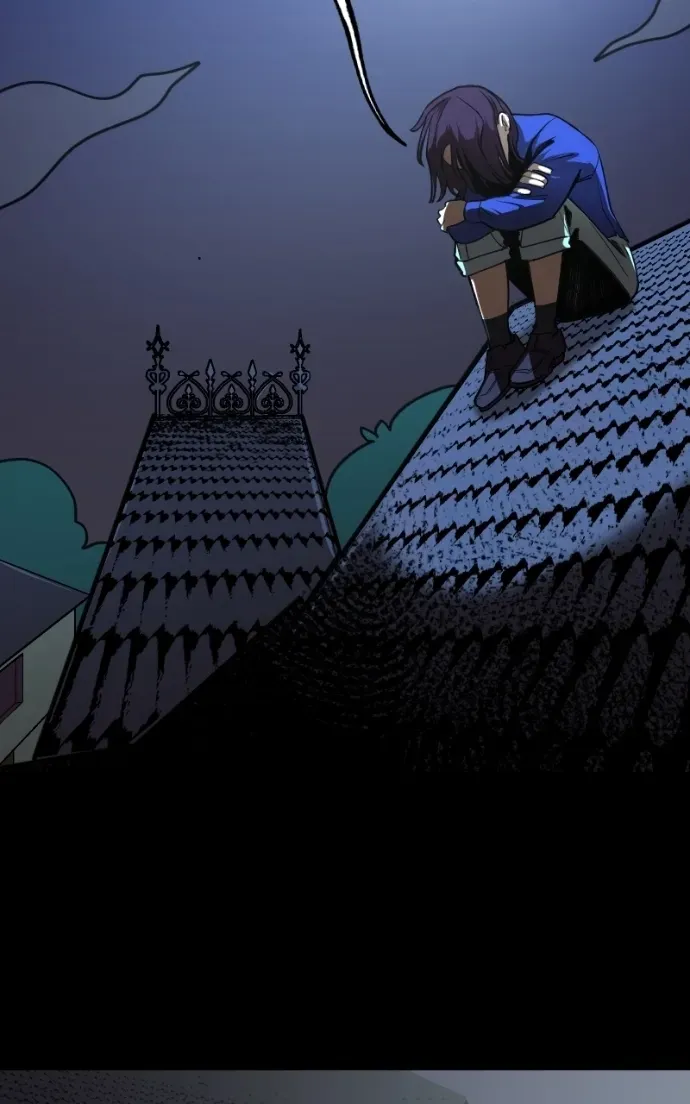 Jack the Ripper Chapter 37 page 24 - 