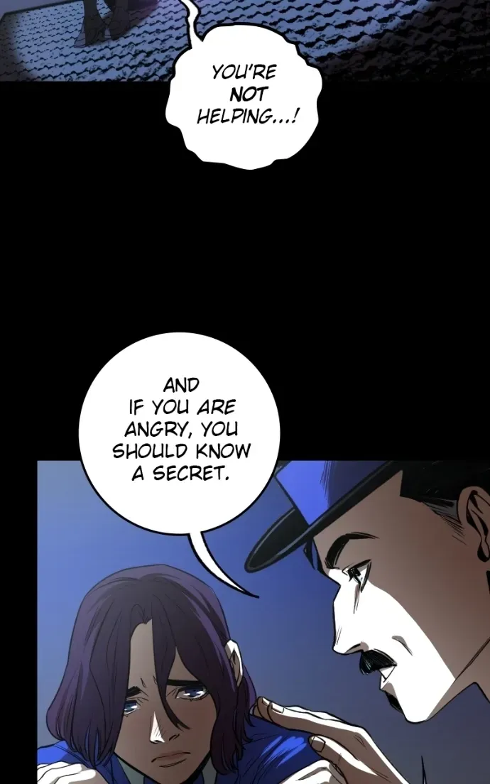 Jack the Ripper Chapter 37 page 27 - 