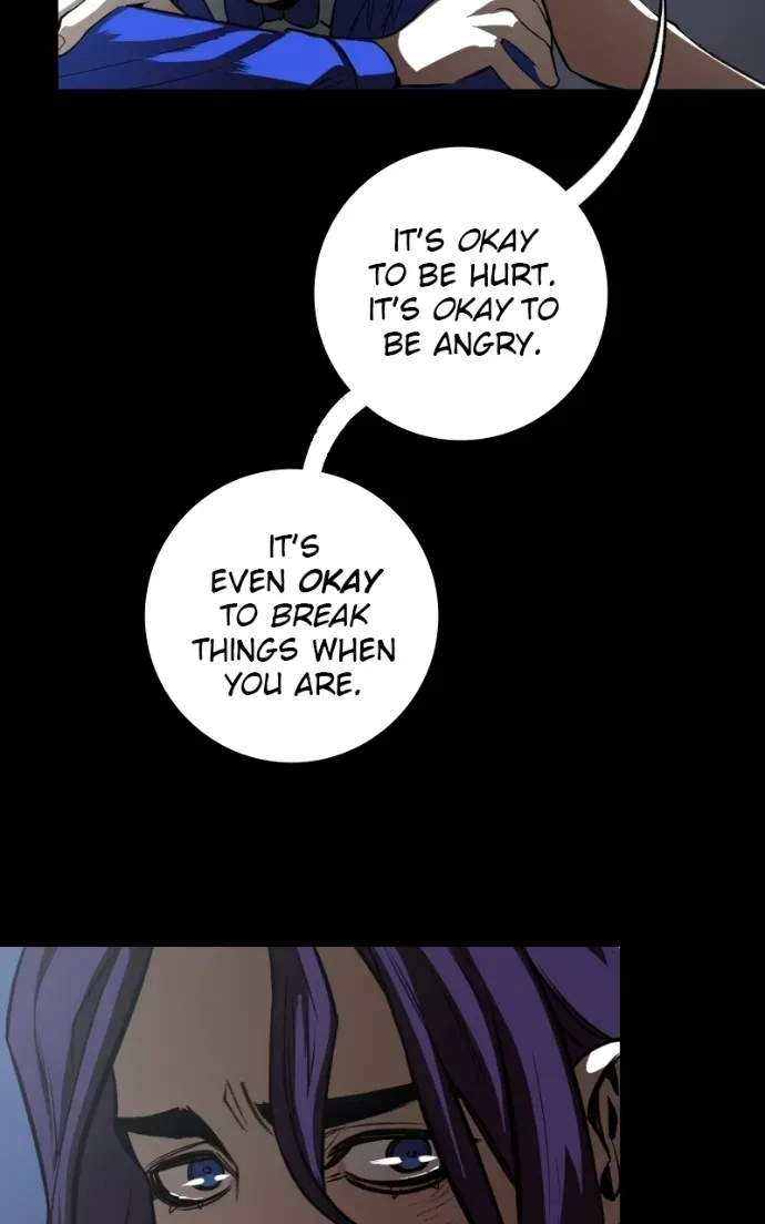 Jack the Ripper Chapter 37 page 28 - 