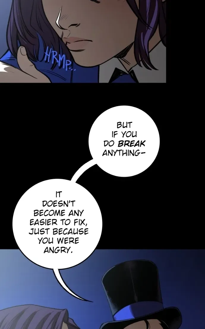 Jack the Ripper Chapter 37 page 29 - 