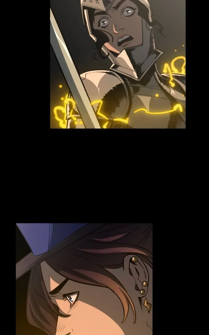 Jack the Ripper Chapter 37 page 4 - 