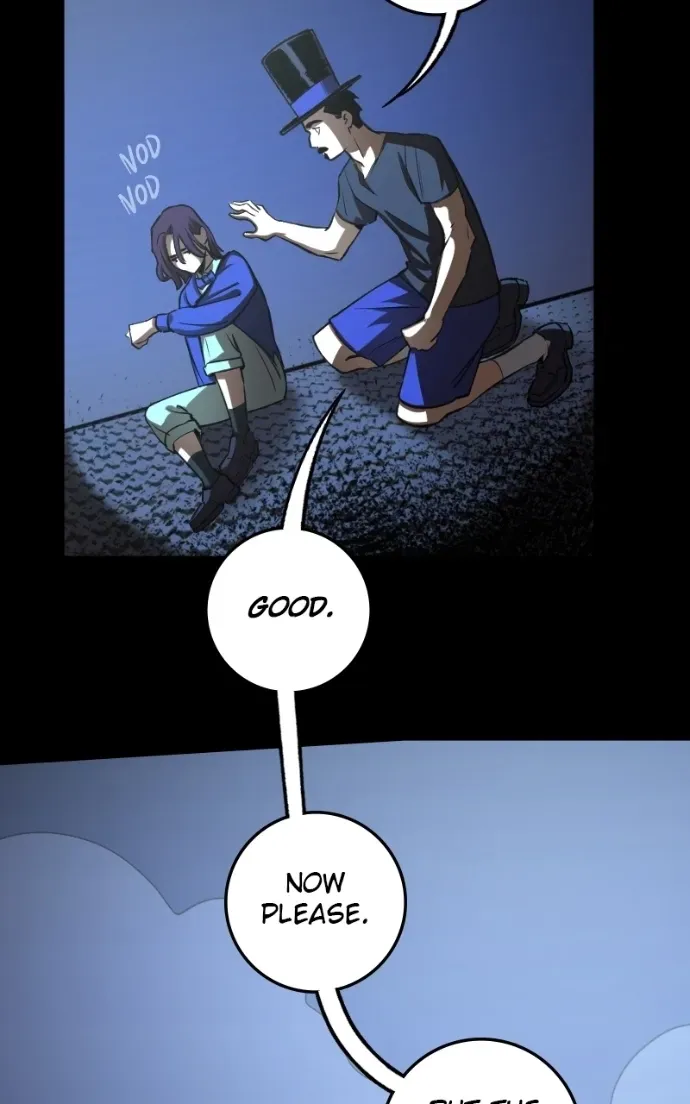 Jack the Ripper Chapter 37 page 31 - 