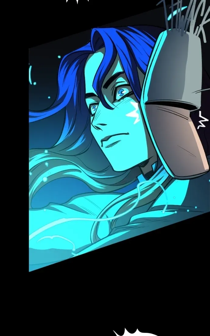 Jack the Ripper Chapter 37 page 34 - 