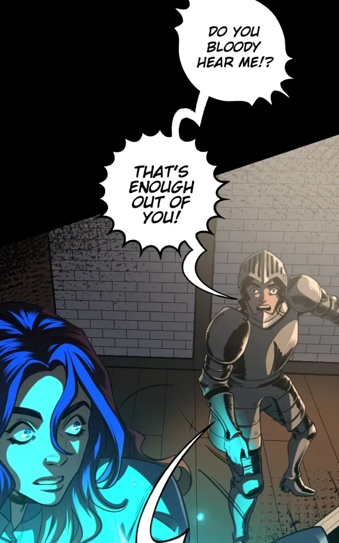 Jack the Ripper Chapter 37 page 35 - 