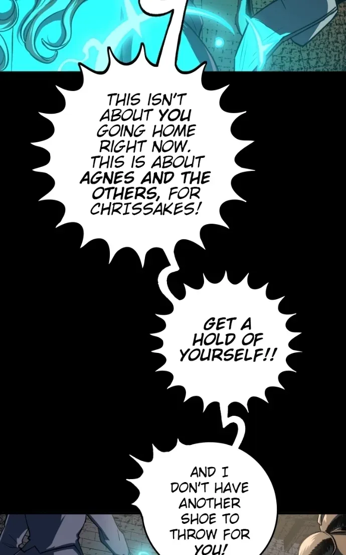 Jack the Ripper Chapter 37 page 36 - 