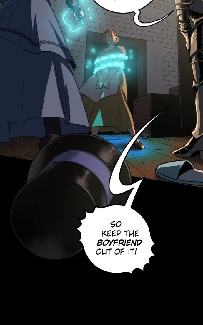 Jack the Ripper Chapter 37 page 37 - 