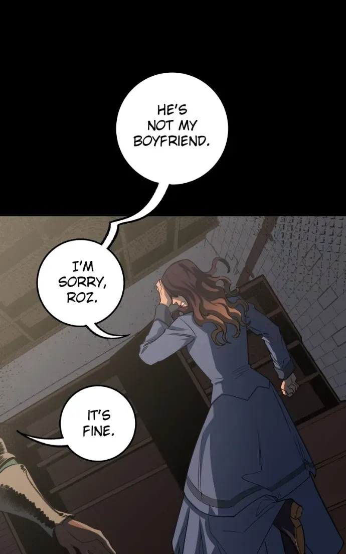 Jack the Ripper Chapter 37 page 38 - 