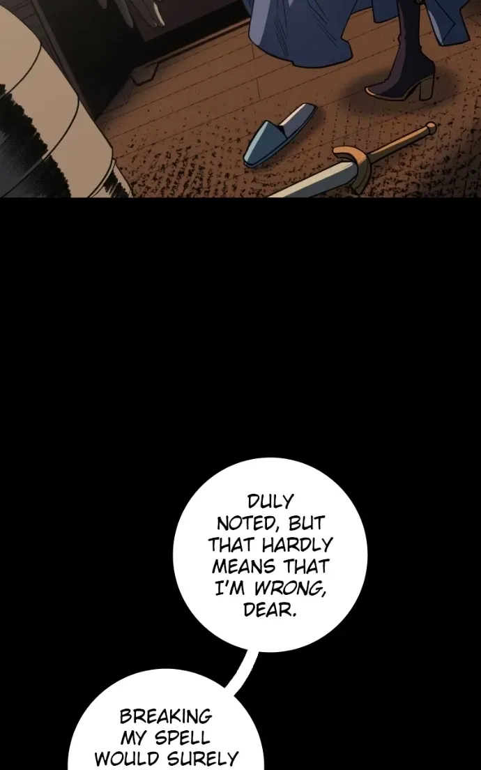 Jack the Ripper Chapter 37 page 39 - 