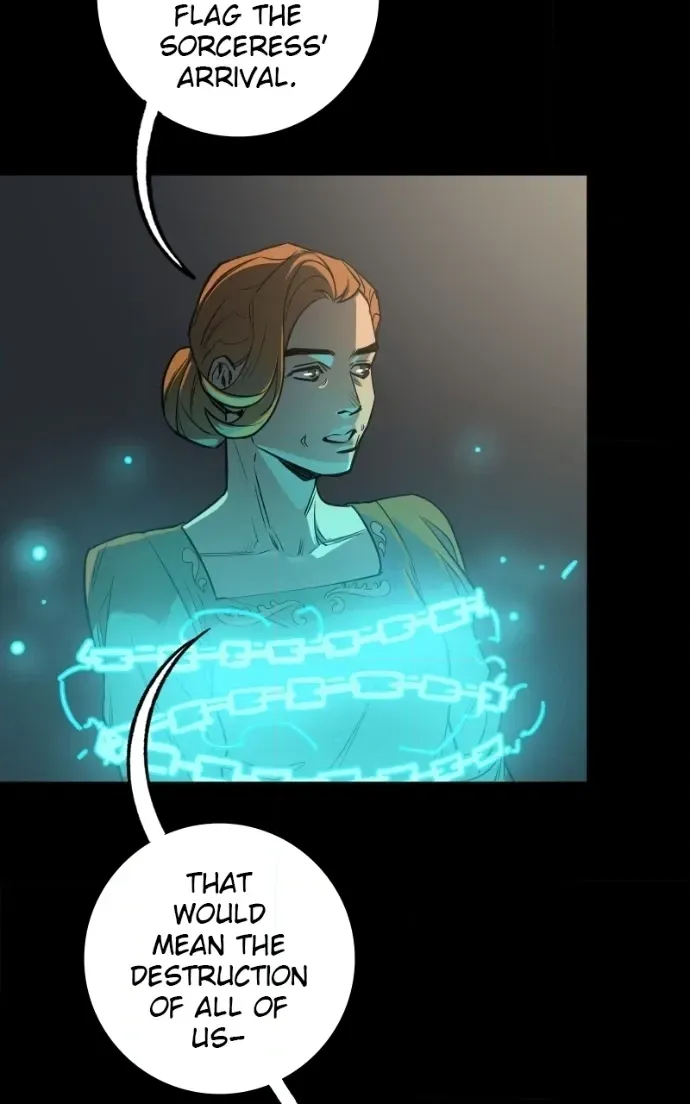Jack the Ripper Chapter 37 page 40 - 