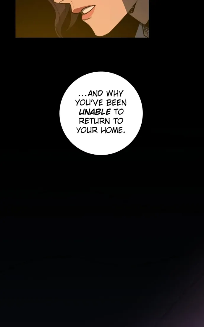 Jack the Ripper Chapter 37 page 5 - 