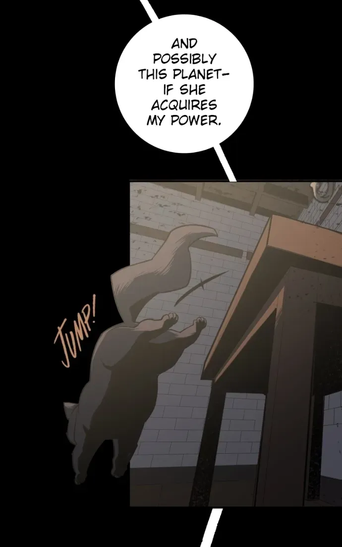 Jack the Ripper Chapter 37 page 41 - 