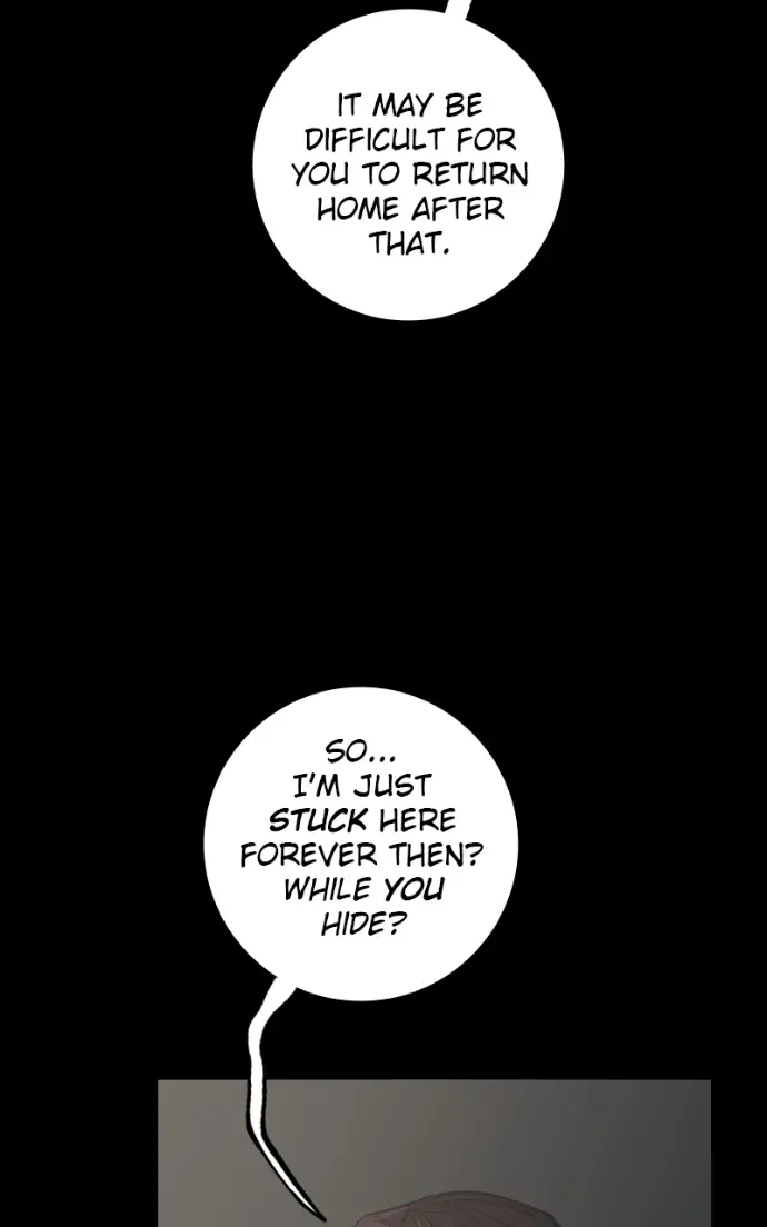 Jack the Ripper Chapter 37 page 42 - 