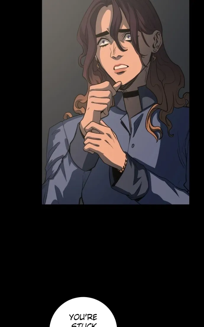 Jack the Ripper Chapter 37 page 43 - 