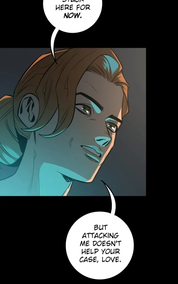 Jack the Ripper Chapter 37 page 44 - 