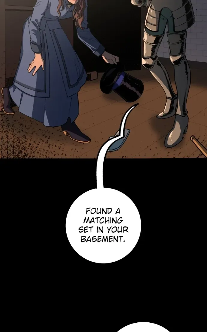 Jack the Ripper Chapter 37 page 46 - 