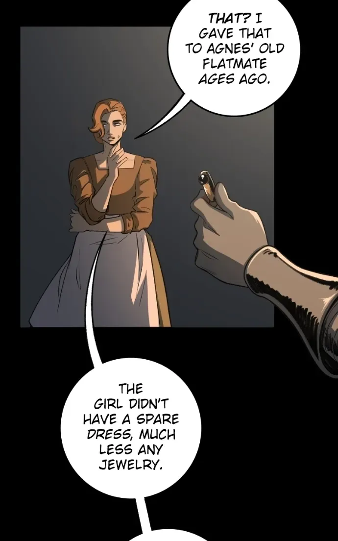 Jack the Ripper Chapter 37 page 47 - 