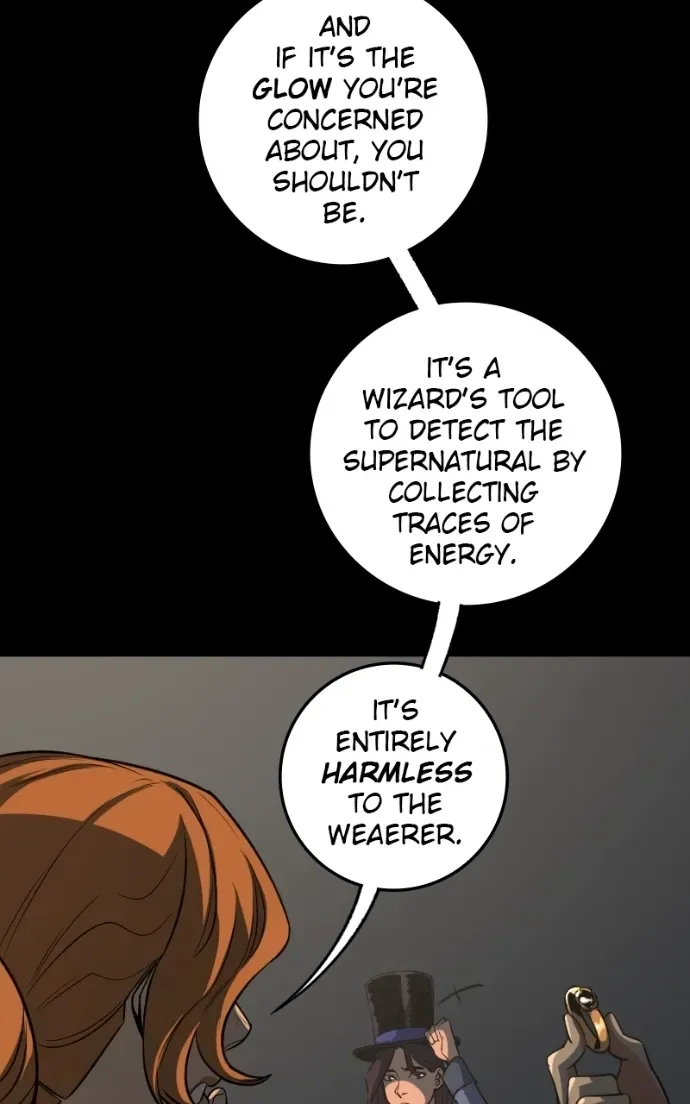 Jack the Ripper Chapter 37 page 48 - 