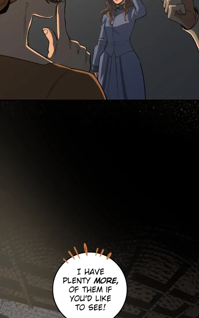 Jack the Ripper Chapter 37 page 49 - 
