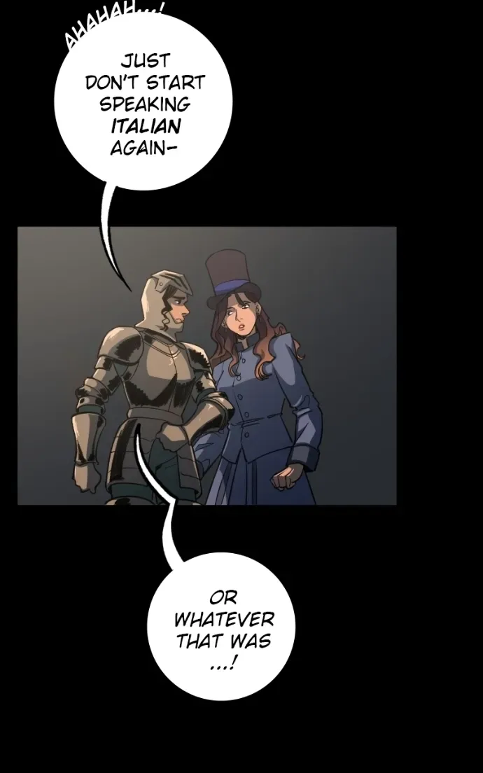 Jack the Ripper Chapter 37 page 52 - 