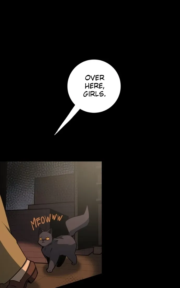Jack the Ripper Chapter 37 page 53 - 
