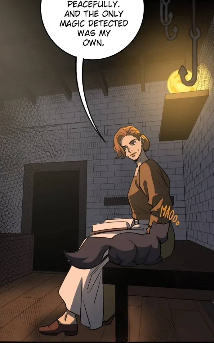 Jack the Ripper Chapter 37 page 56 - 