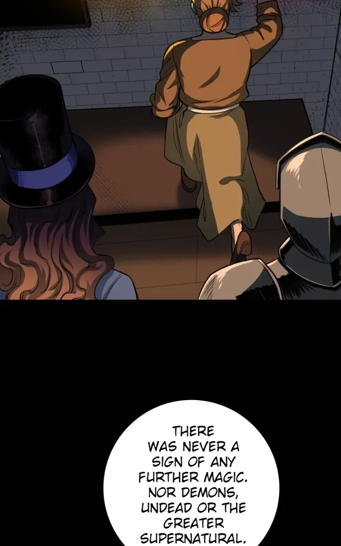 Jack the Ripper Chapter 37 page 58 - 