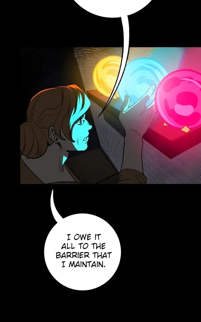 Jack the Ripper Chapter 37 page 59 - 