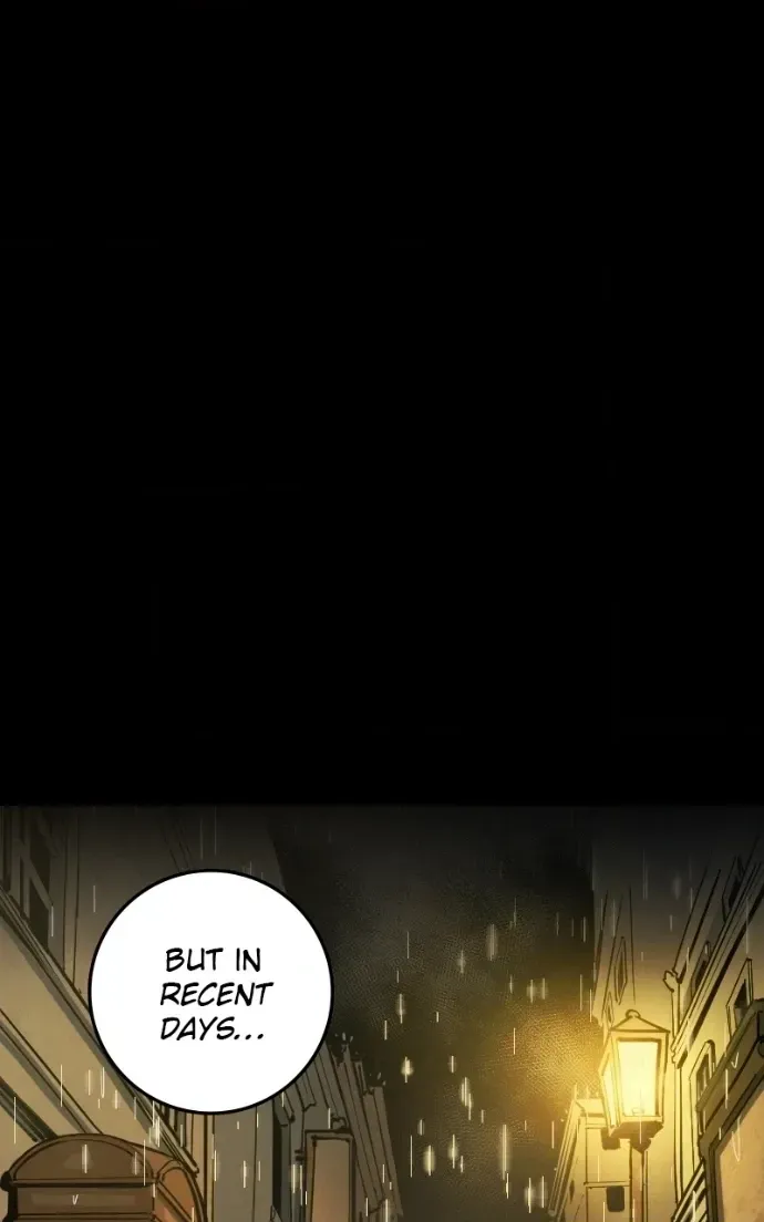 Jack the Ripper Chapter 37 page 60 - 