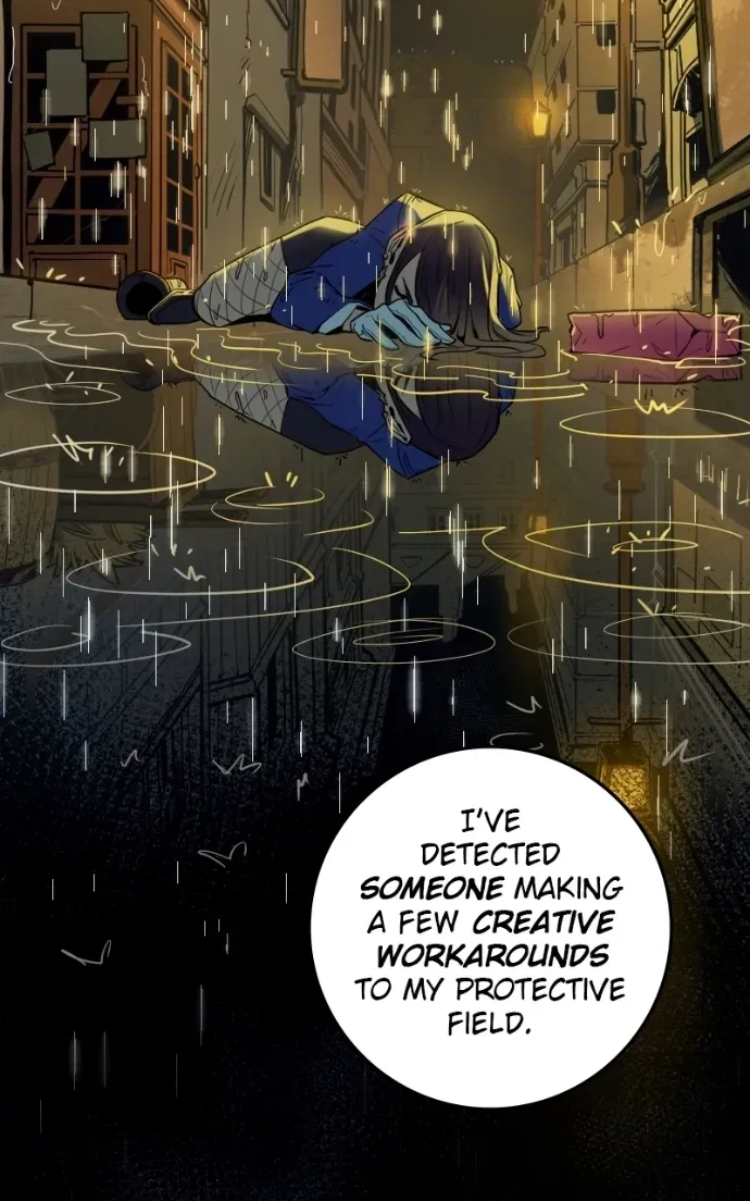 Jack the Ripper Chapter 37 page 61 - 
