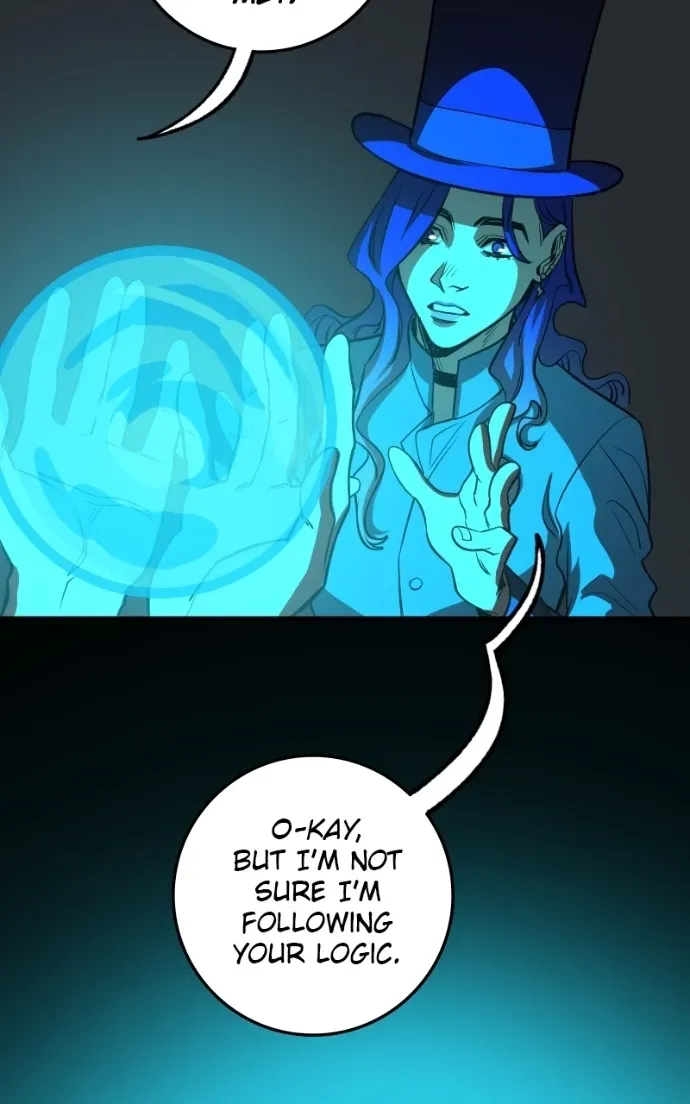 Jack the Ripper Chapter 37 page 63 - 