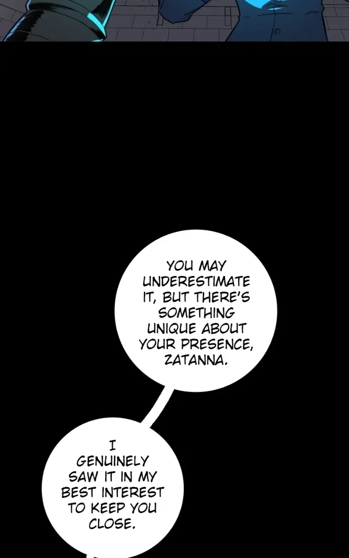 Jack the Ripper Chapter 37 page 66 - 
