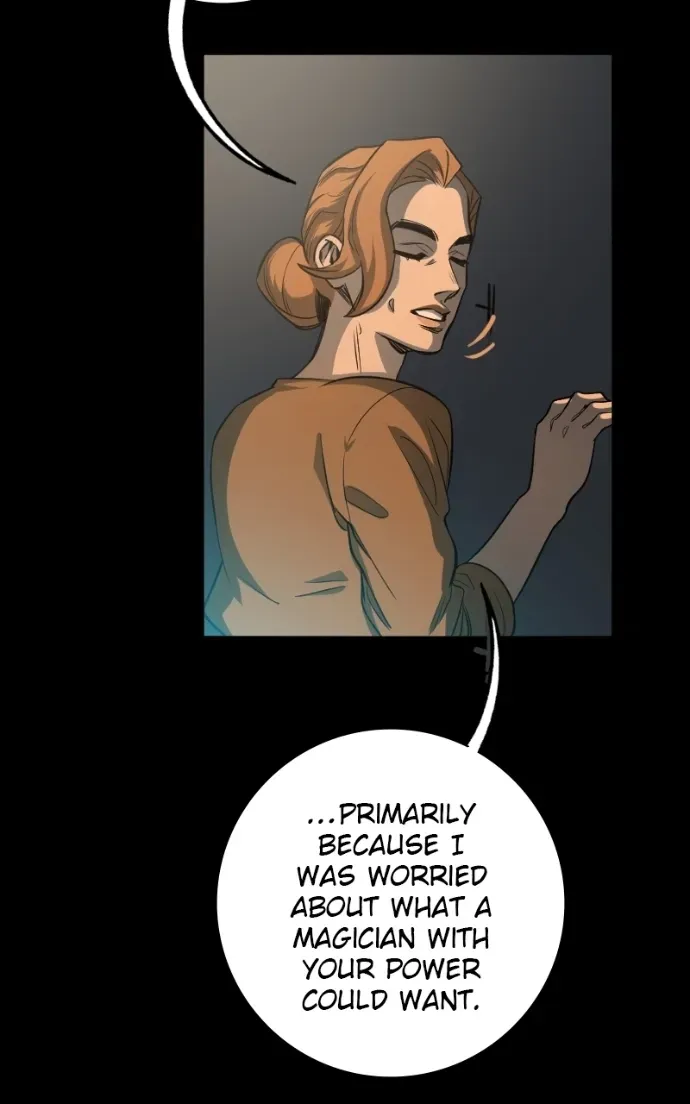 Jack the Ripper Chapter 37 page 67 - 