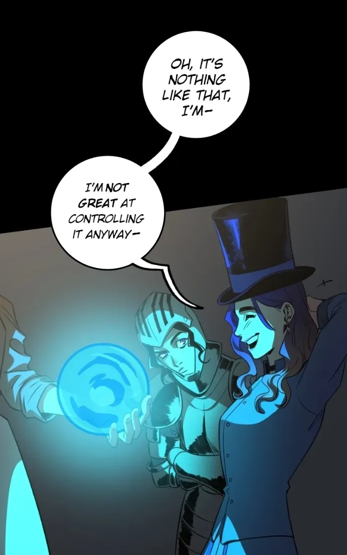 Jack the Ripper Chapter 37 page 68 - 