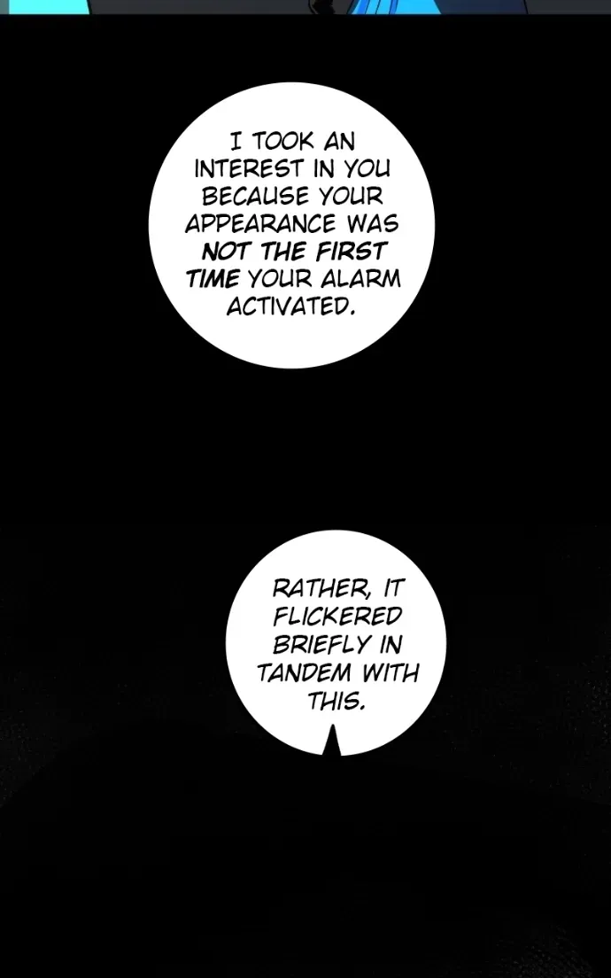 Jack the Ripper Chapter 37 page 69 - 