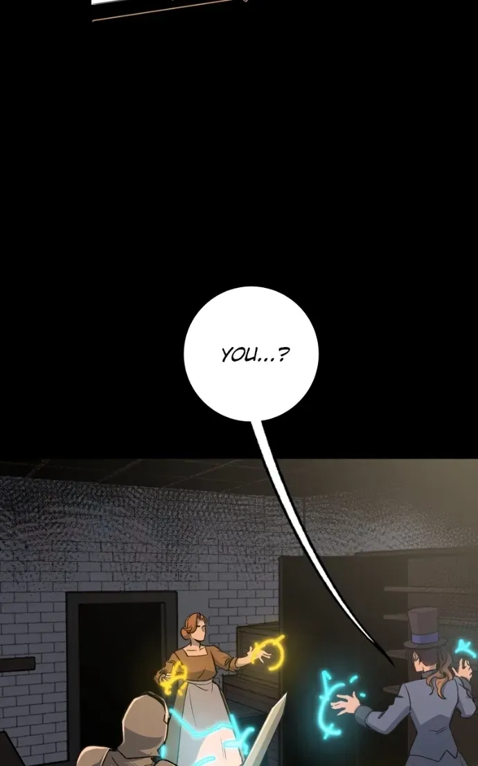 Jack the Ripper Chapter 37 page 8 - 
