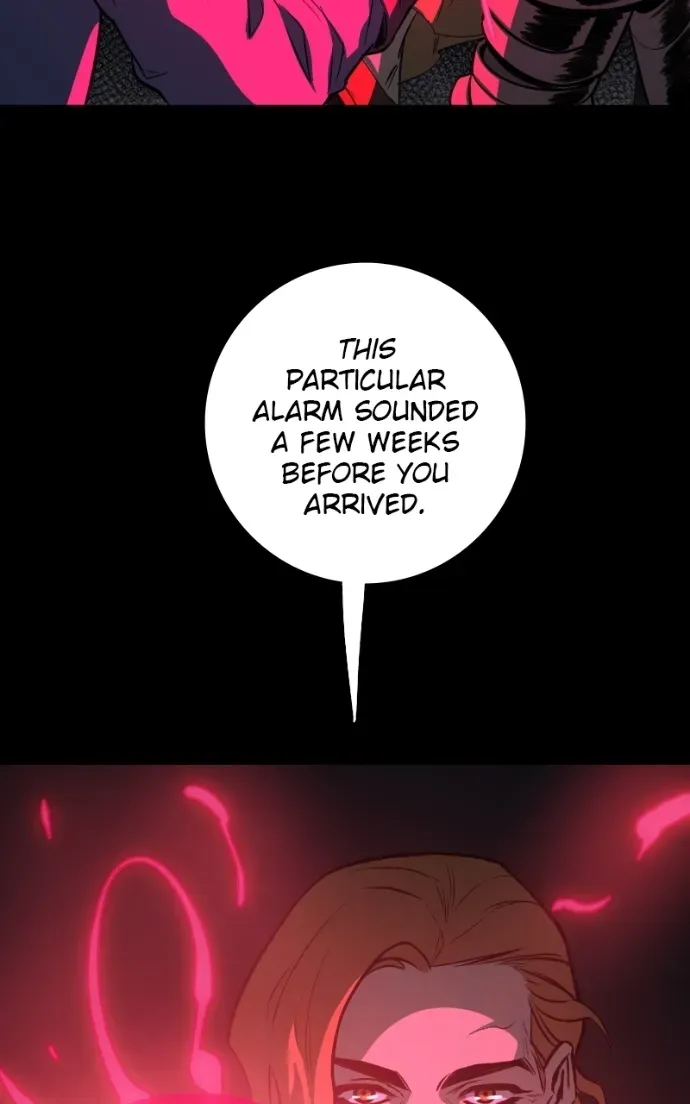Jack the Ripper Chapter 37 page 71 - 