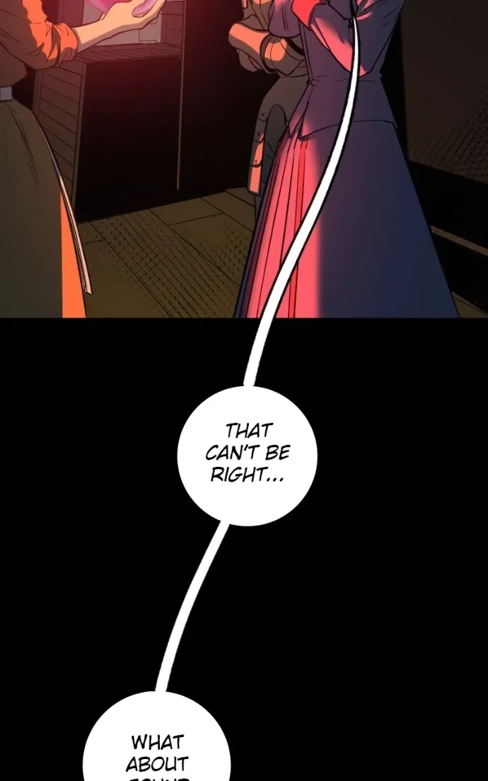 Jack the Ripper Chapter 37 page 73 - 