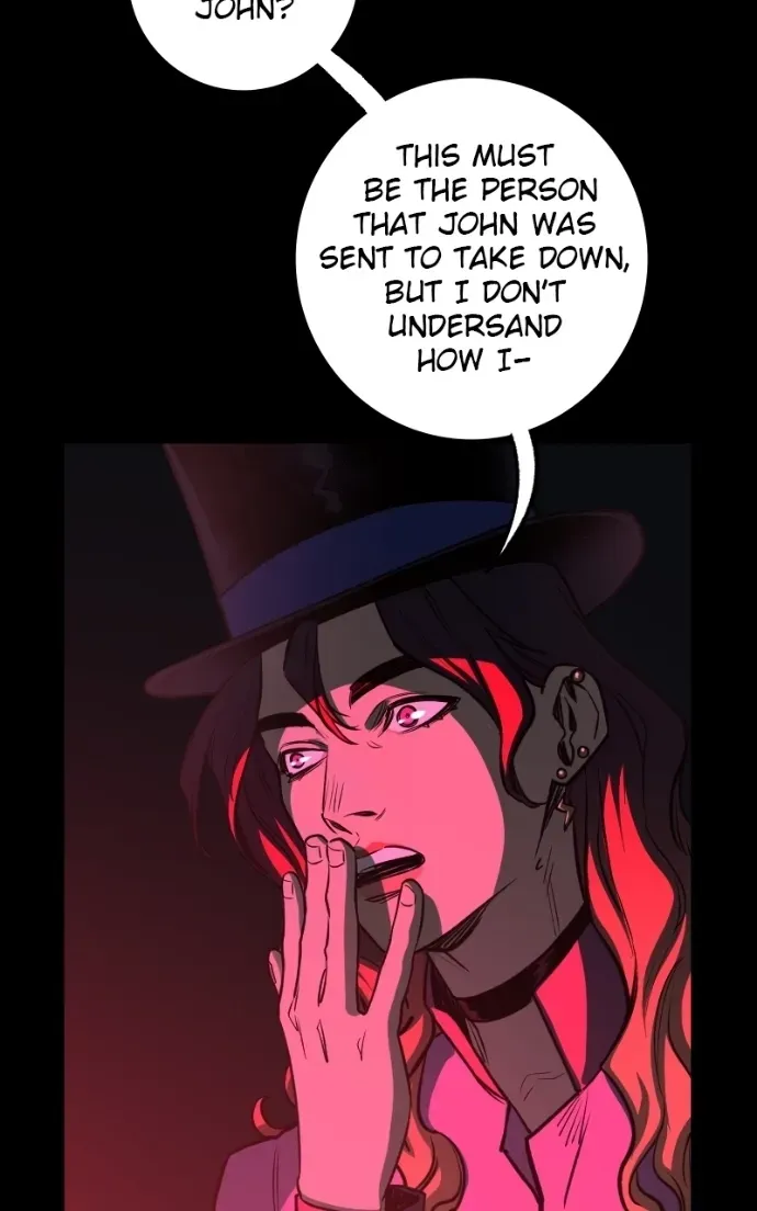 Jack the Ripper Chapter 37 page 74 - 