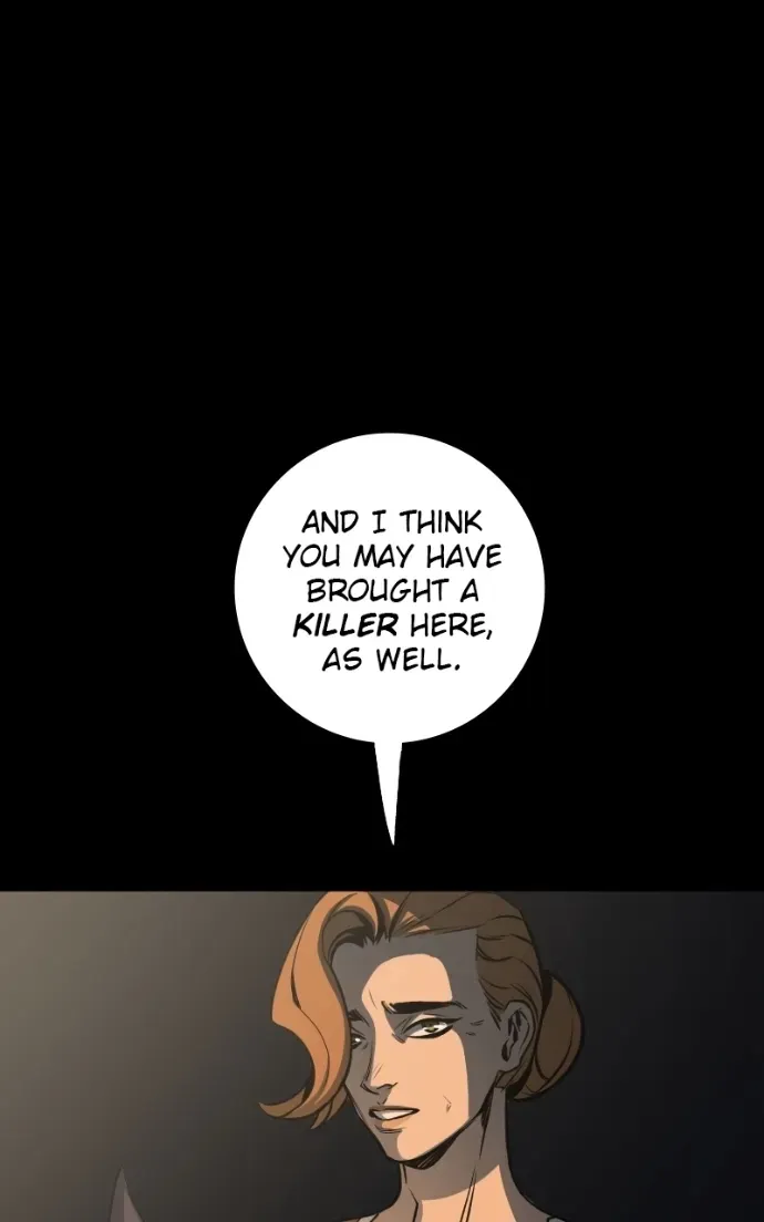 Jack the Ripper Chapter 37 page 76 - 