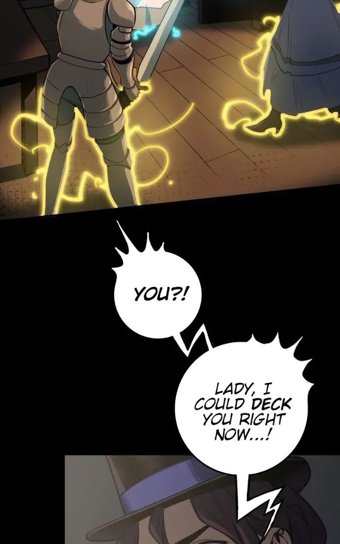 Jack the Ripper Chapter 37 page 9 - 