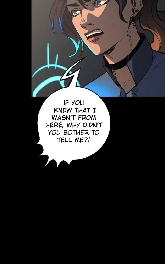 Jack the Ripper Chapter 37 page 10 - 