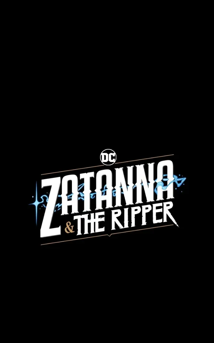 Jack the Ripper Chapter 38 page 2 - 