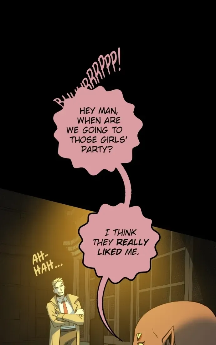 Jack the Ripper Chapter 38 page 11 - 
